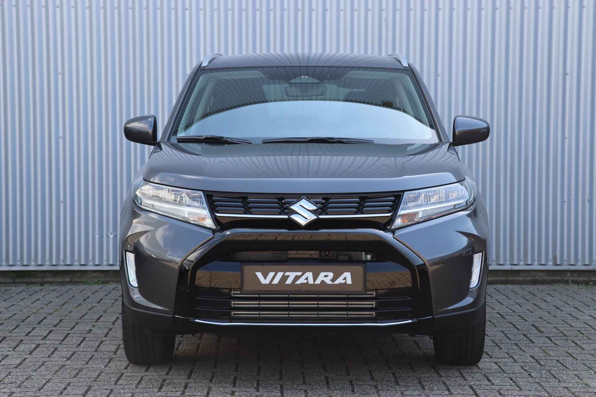 Suzuki Vitara 1.4 Boosterjet Select Smart Hybrid | Nieuw Model 2024 | € 1500 actiekorting | Nieuw te bestellen en uit voorraad leverbaar | - 3/24