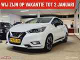 Nissan Micra 1.0 IG-T N-Design BOSE *NL, 1e Eig, RIJKLAARPRIJS!*