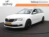 Skoda Octavia Combi 1.2 TSI Greentech Active