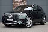 Mercedes-Benz GLE 350 de 4MATIC AMG Line Aut9 | Luchtvering | Distronic+ | Trekhaak | Burmester | Leder | Memory | Panoramadak | Rijassistentiepakket | Keyless Go | Surround Camera | Augmented Reality |