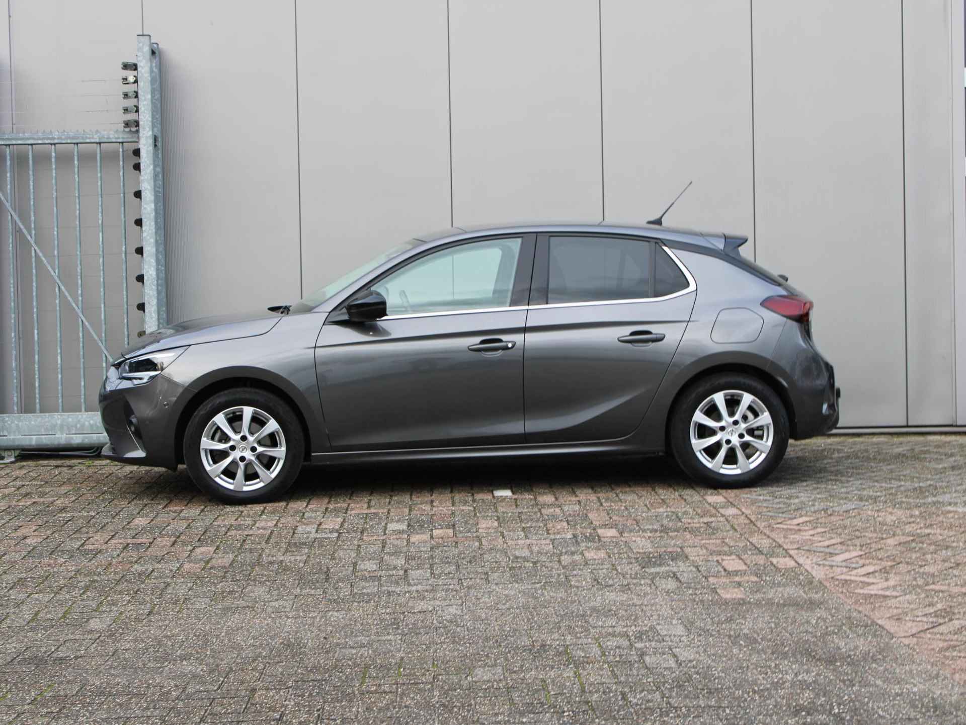 Opel Corsa 1.2 Elegance | Apple Carplay / Camera / Stoelverwarming - 12/25