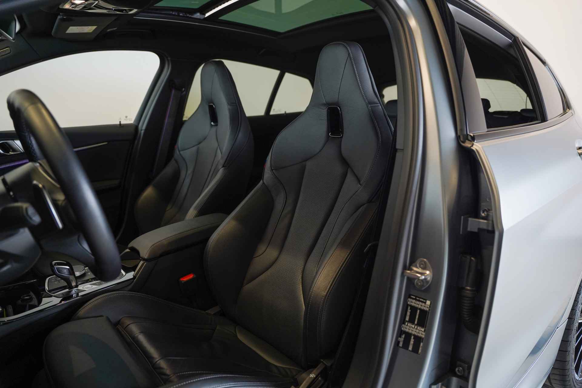 BMW 1 Serie 5-deurs 120i M Sportpakket Pro Aut. - 5/31