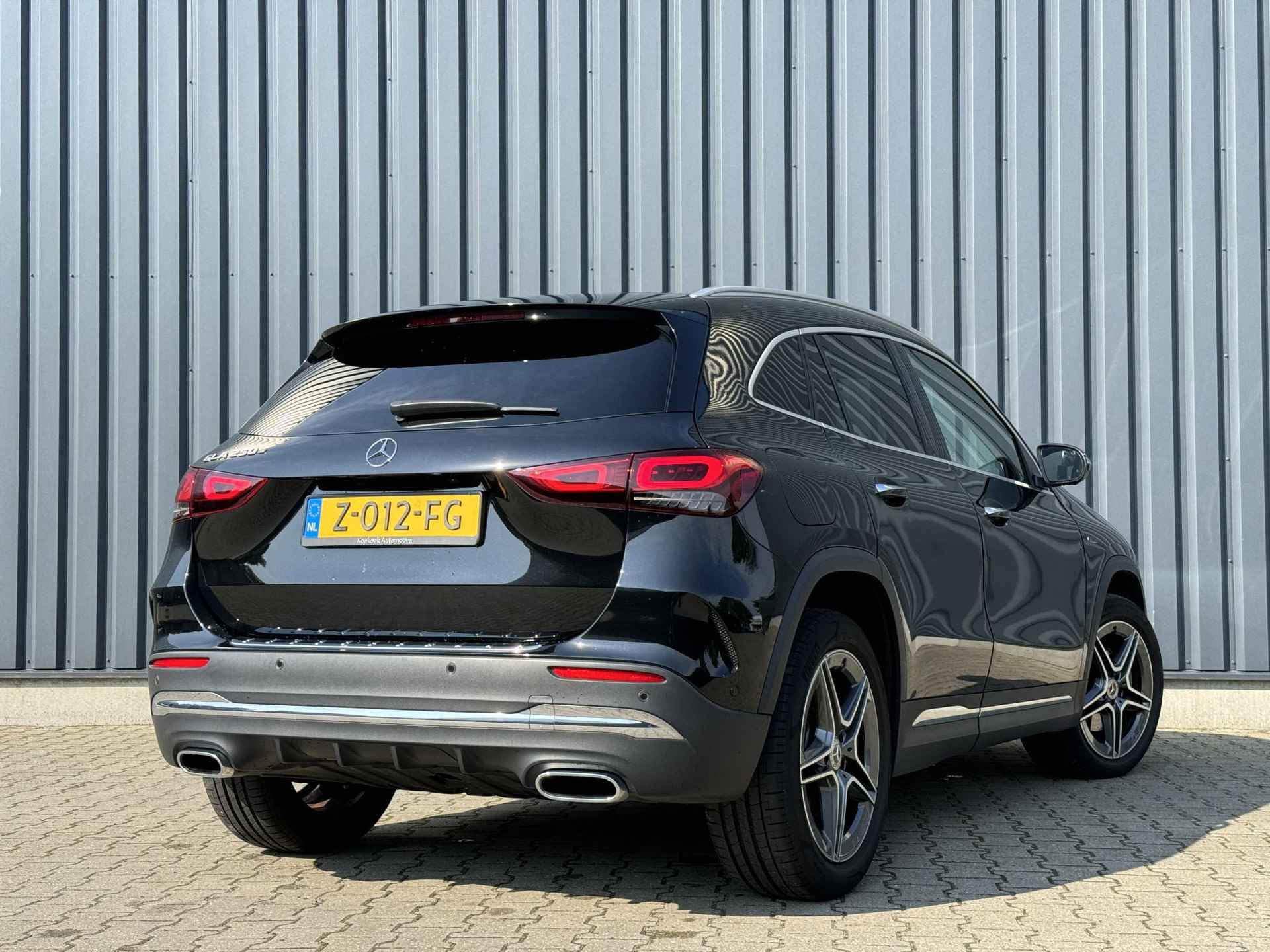 Mercedes-Benz GLA-klasse 250 e AMG | Keyless | 360 | Dodehoek - 2/31