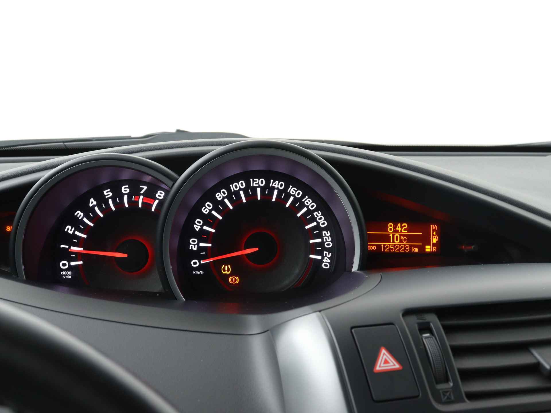 Toyota Verso 1.8 VVT-i Aspiration Limited | Trekhaak | Navigatie | Climate Control | - 7/44
