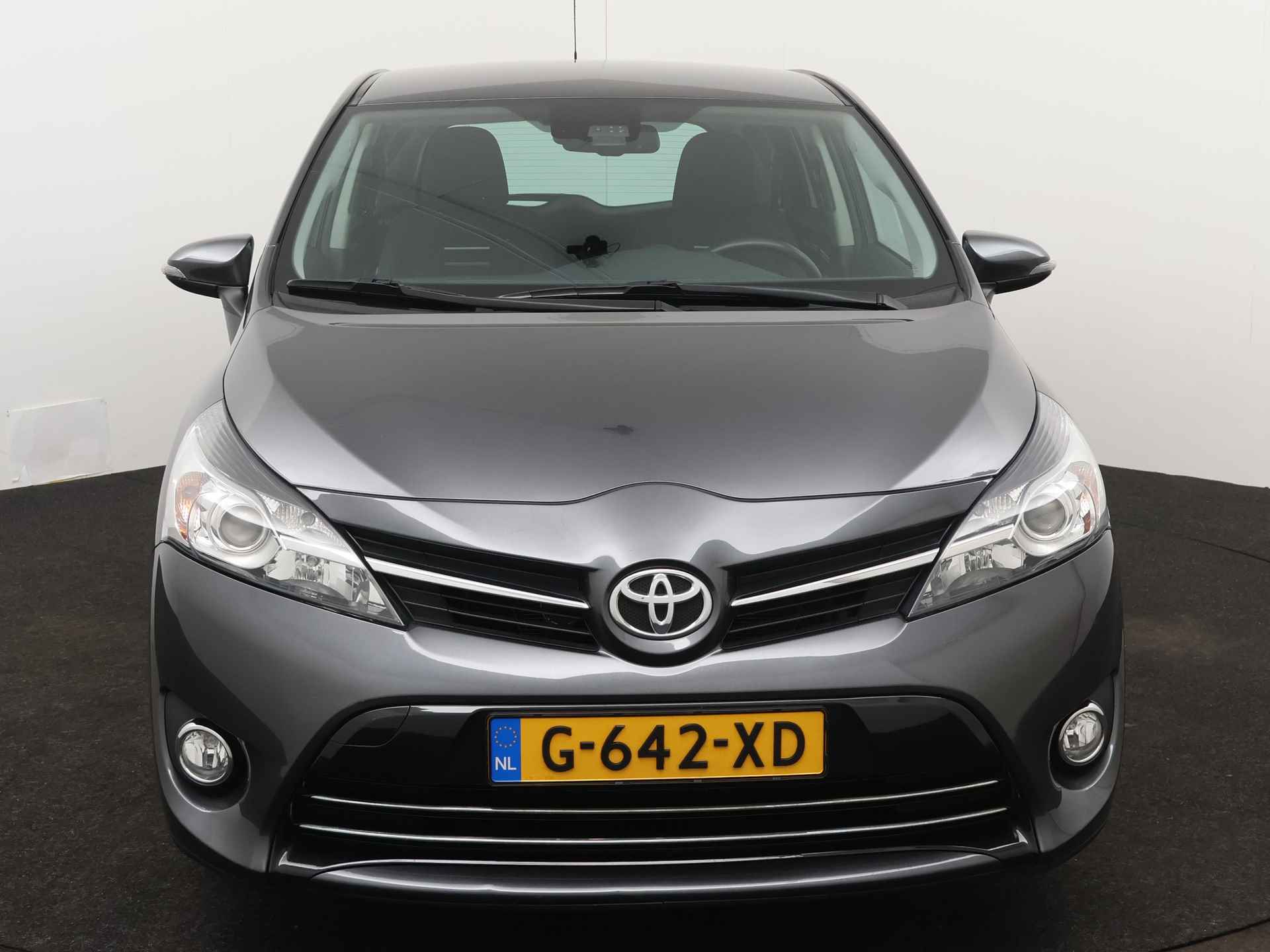 Toyota Verso 1.8 VVT-i Aspiration Limited | Trekhaak | Navigatie | Climate Control | - 28/44