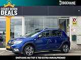 Dacia Sandero Stepway 1.0 TCe 100 Bi-Fuel SL 15th Anniversary | LPG