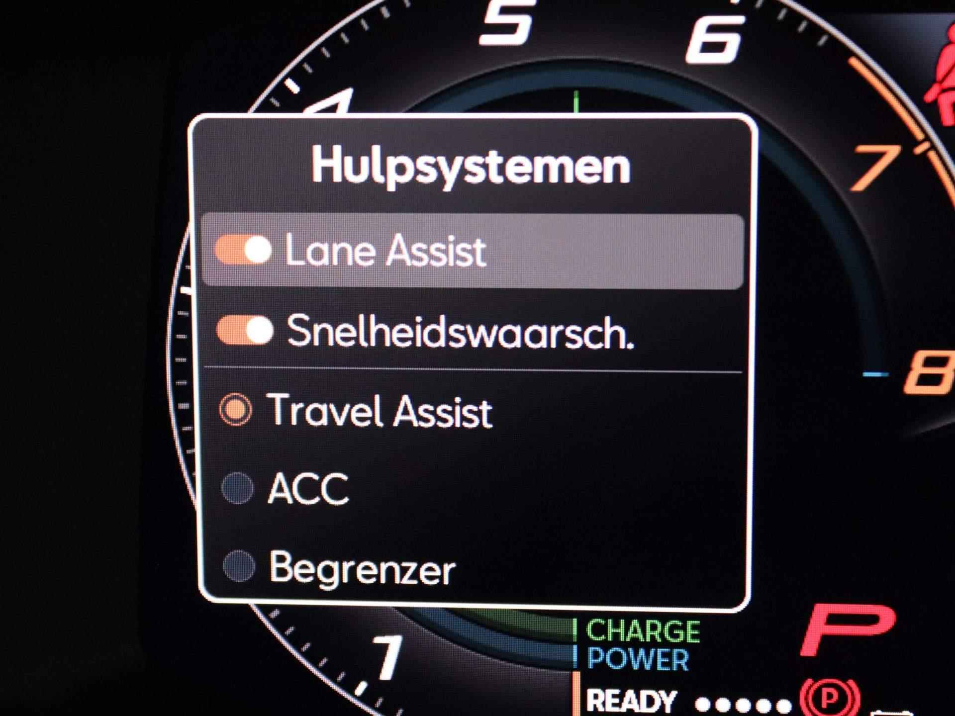 CUPRA Formentor 1.5 TSI e-Hybrid VZ Performance 272 PK DSG Matrix-led, Sennheiser geluidssyteem, side assist, adaptive cruise control - 32/56