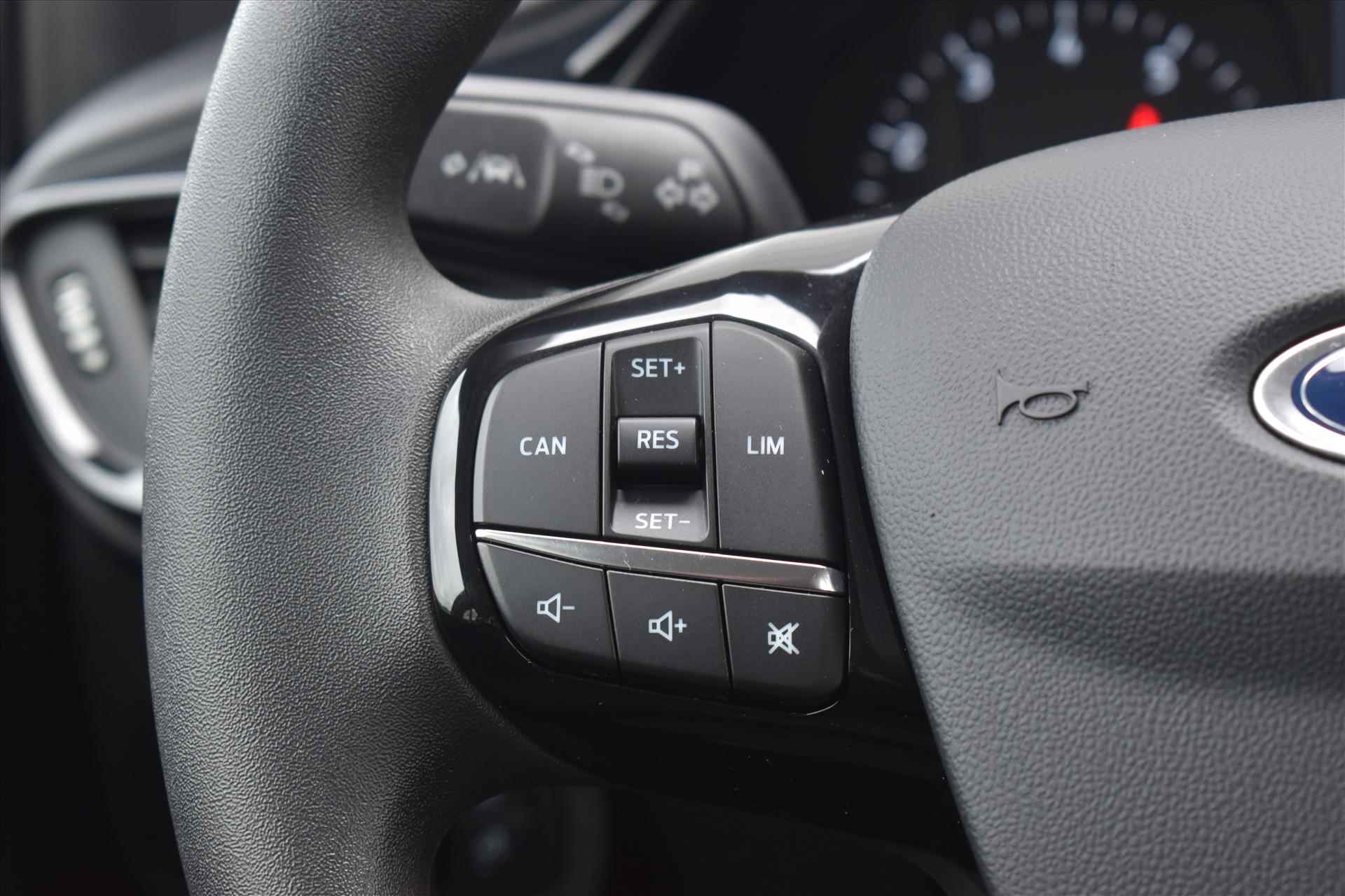 Ford Fiesta 1.1 Trend 5drs | All seasons | Apple Carplay | Navigatie | Incl. 12mnd BOVAG garantie etc.. - 17/24