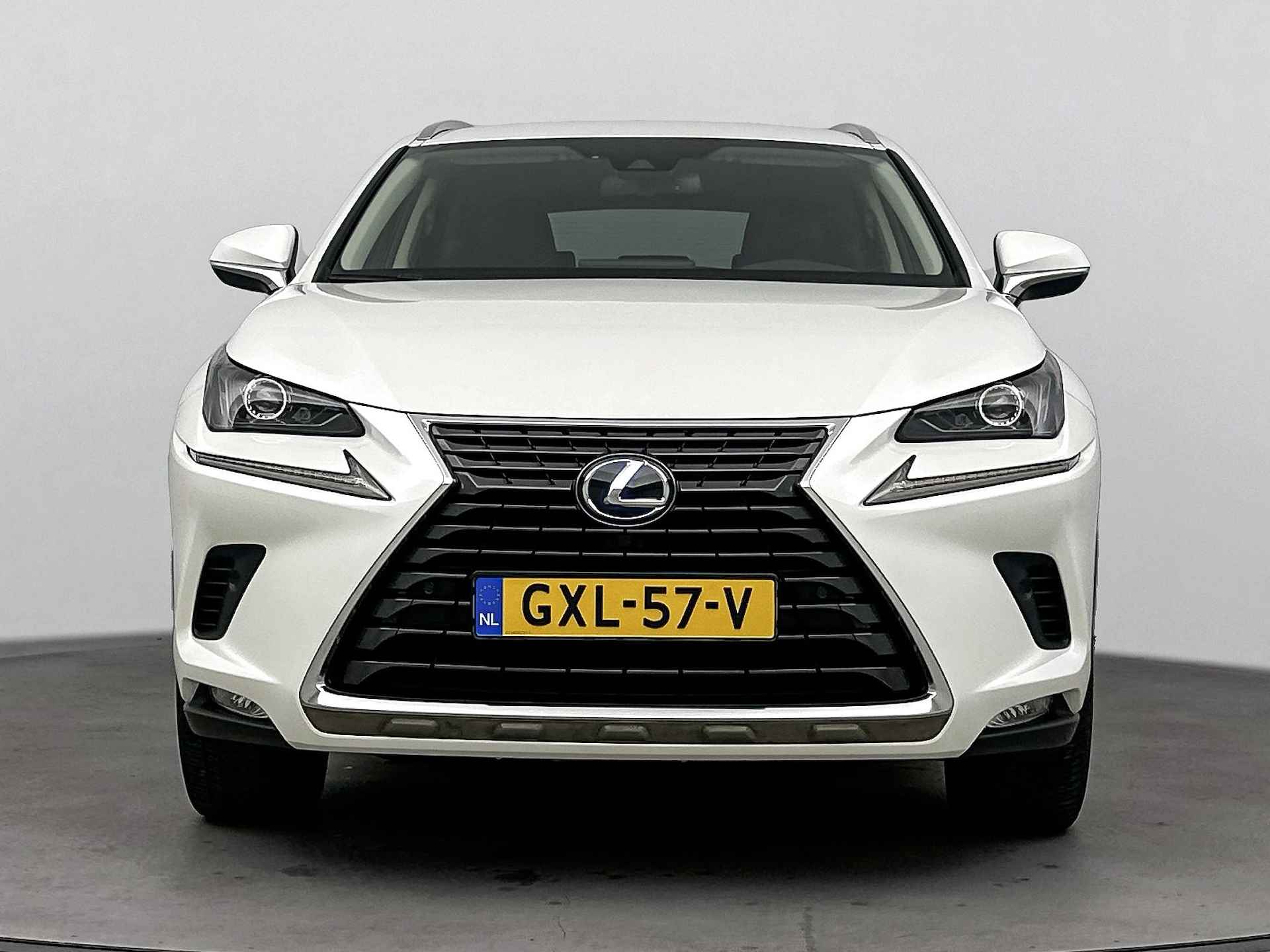 Lexus NX 300h AWD Luxury Edition Limited | Navigatie | Camera | Parkeersensoren | Cruise Control Adaptief | Climate Control | Stoelverwarming | - 28/45