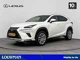 Lexus NX 300h AWD Luxury Edition Limited | Navigatie | Camera | Parkeersensoren | Cruise Control Adaptief | Climate Control | Stoelverwarming |