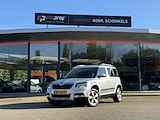 Škoda Yeti 1.2 TSI Greentech JOY Cruise Control | Airco | Lichtmetalen velgen |