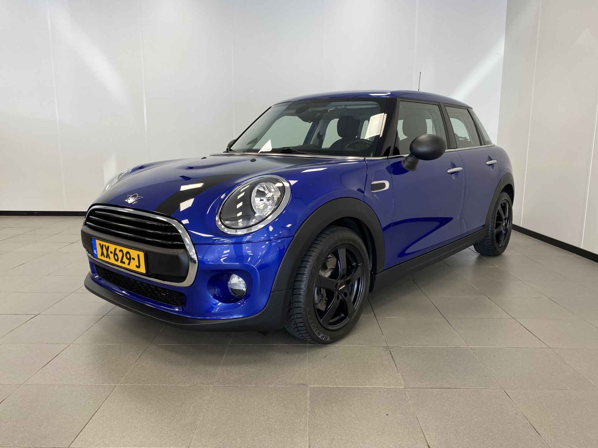 MINI Mini 1.5 ONE 5-DEURS / AUTOMAAT / NAVI / PDC / - 3/46