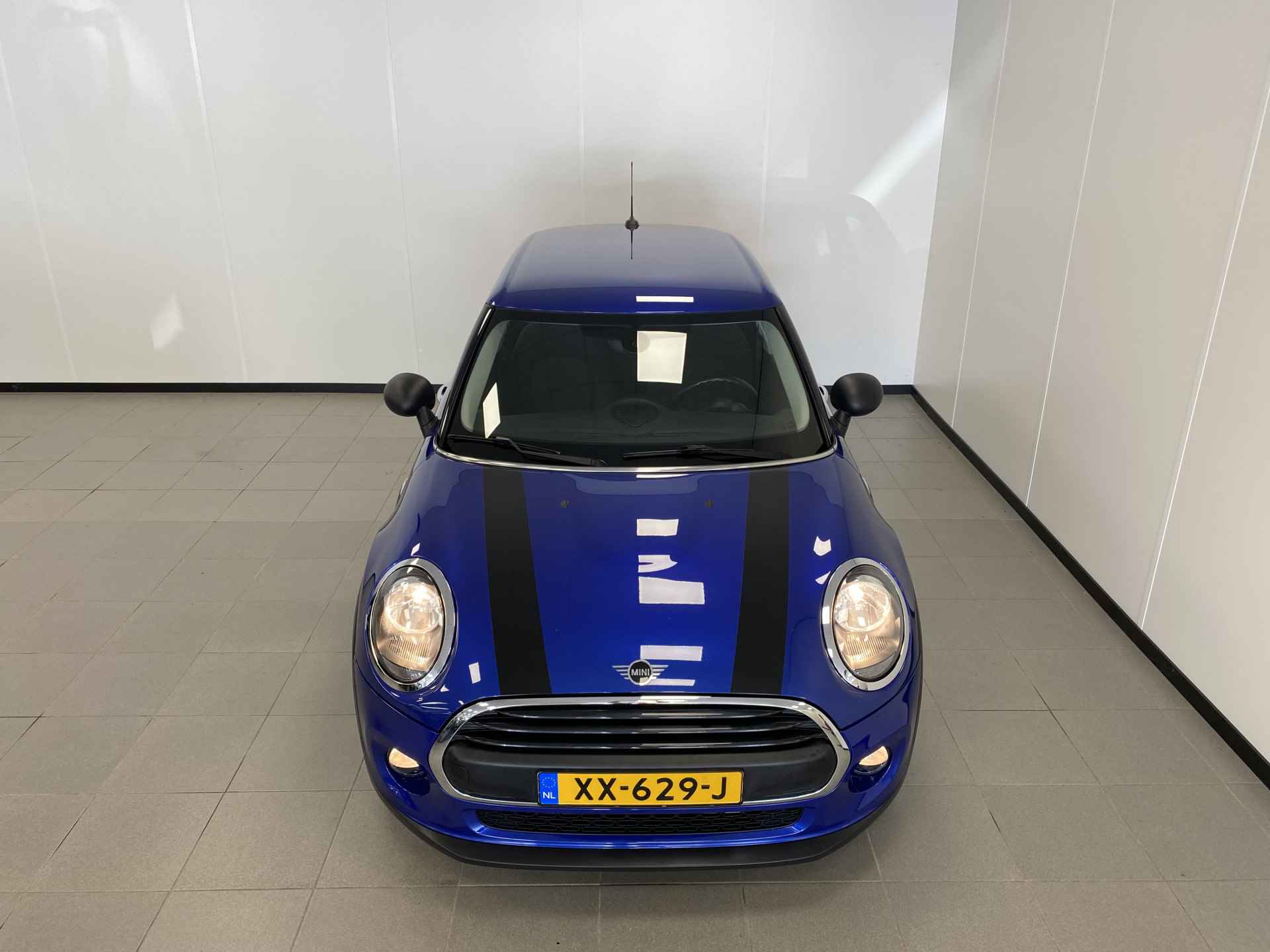 MINI Mini 1.5 ONE 5-DEURS / AUTOMAAT / NAVI / PDC / - 13/46