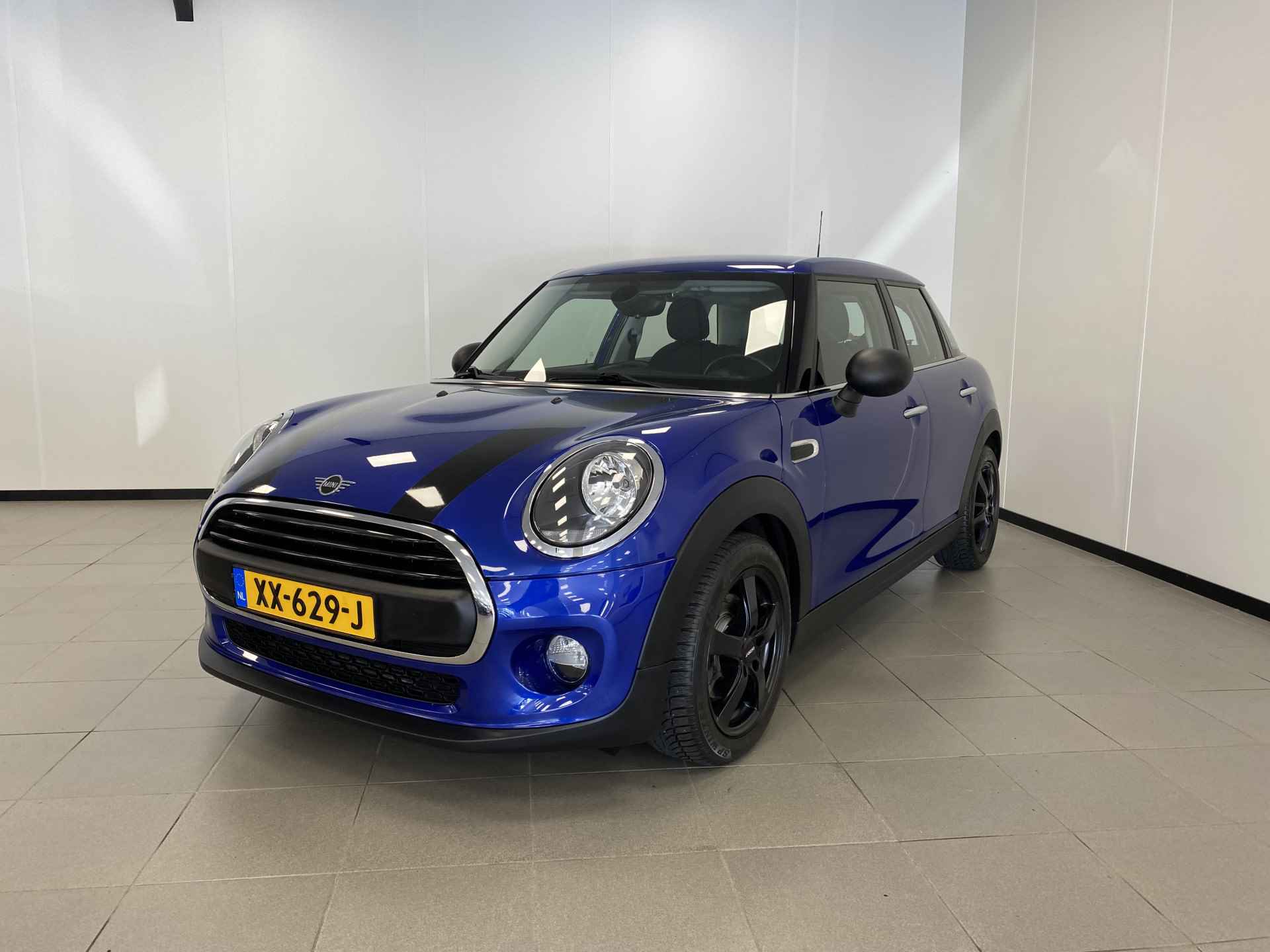 MINI Mini 1.5 ONE 5-DEURS / AUTOMAAT / NAVI / PDC / - 32/46