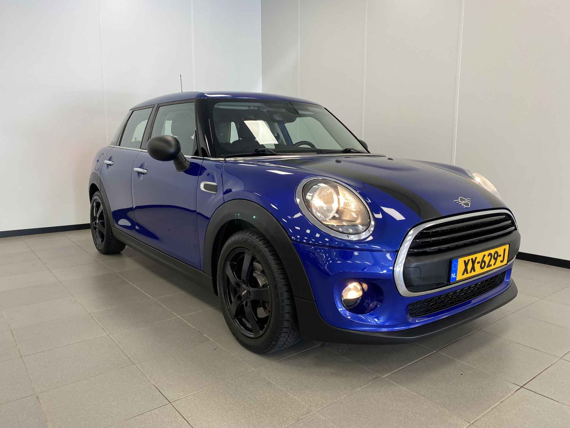 MINI Mini 1.5 ONE 5-DEURS / AUTOMAAT / NAVI / PDC / - 34/46