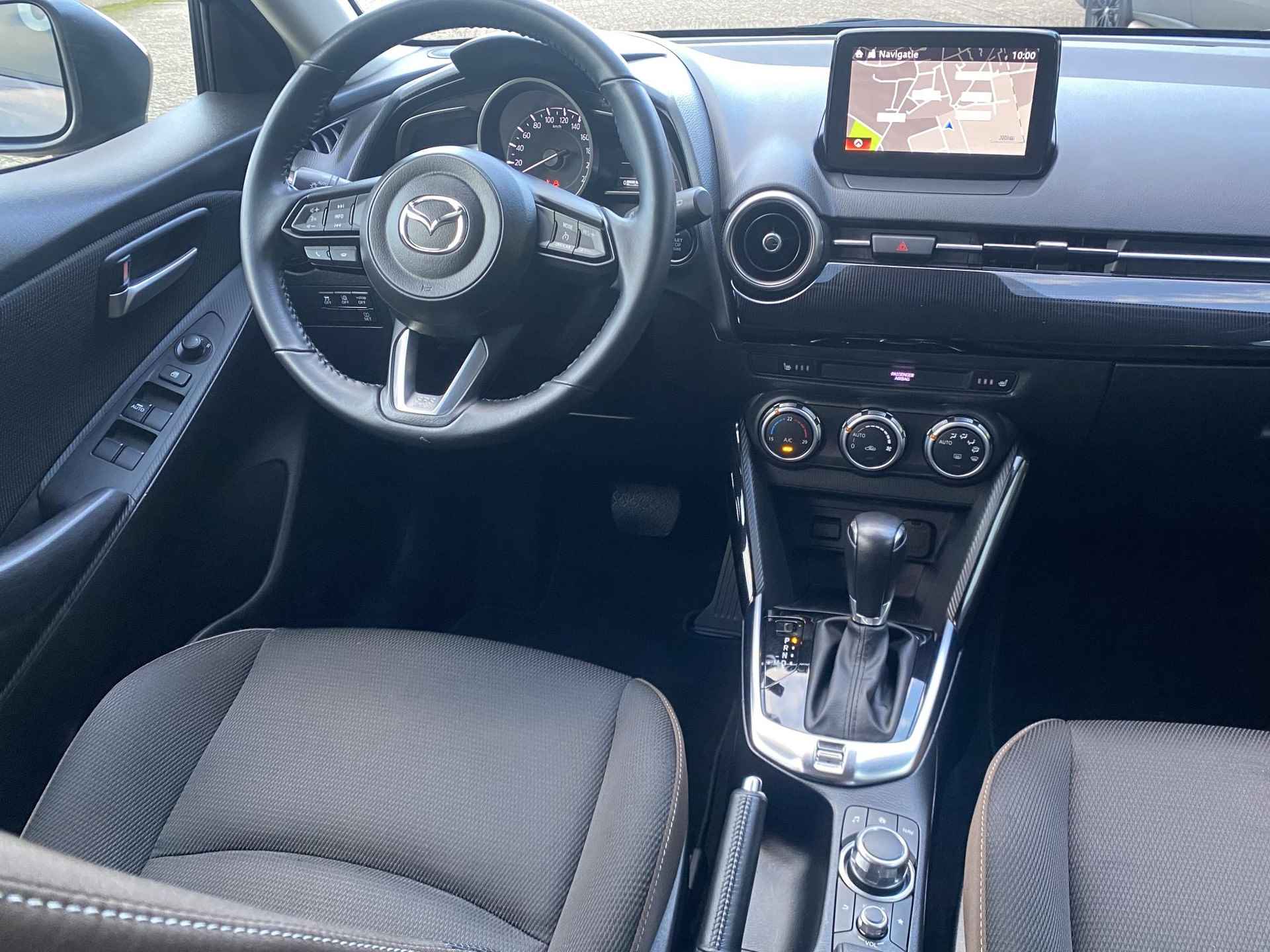 Mazda 2 1.5 Skyactiv-G Comfort - 16/32