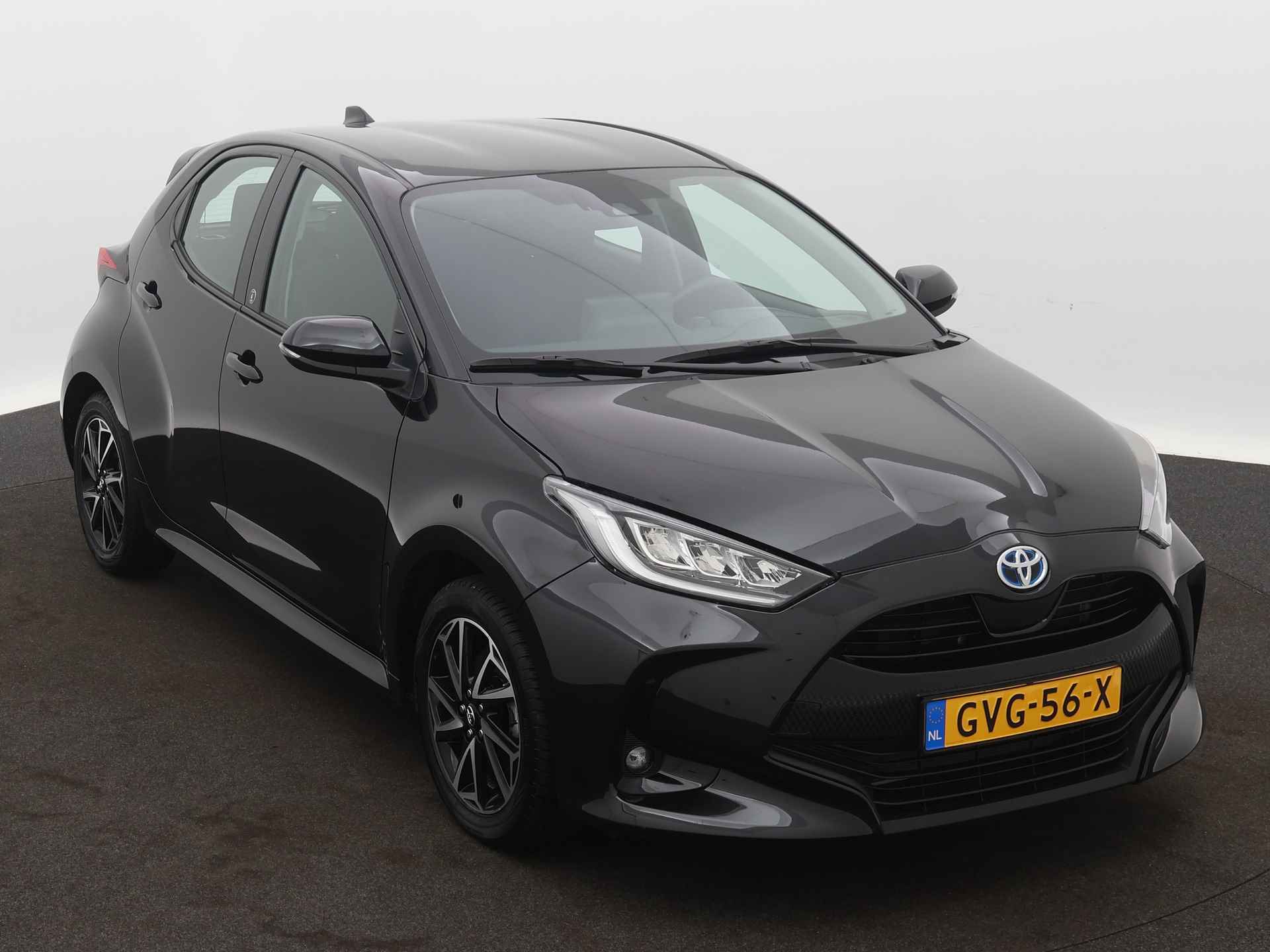 Toyota Yaris 1.5 Hybrid Dynamic Limited | Navigatie | Camera | Climate Control | Cruise Control Adaptief | LM velgen | - 29/42