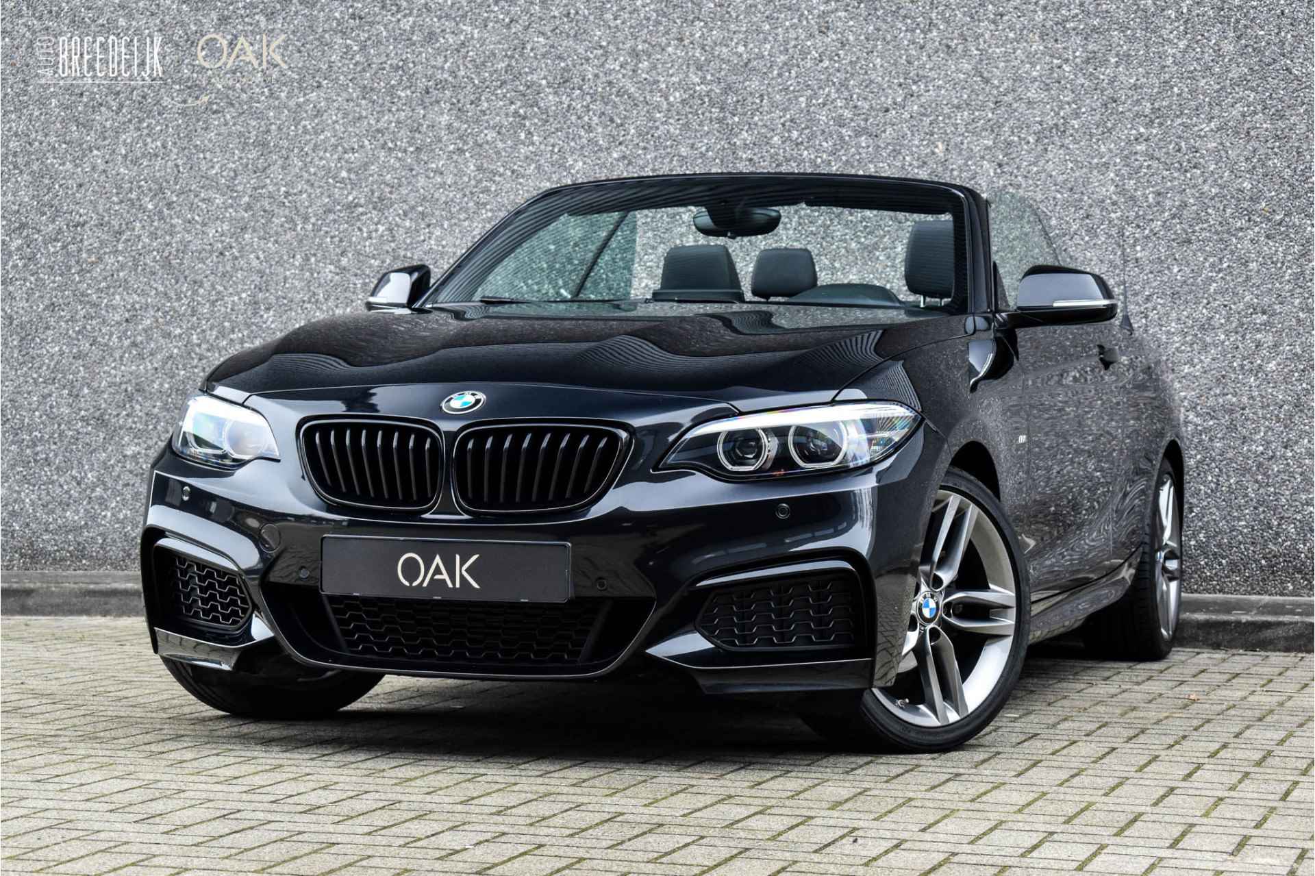 BMW 2-Serie