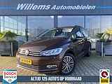 Volkswagen Touran 1.4 TSI Comfortline 7p DSG & App Connect  & Trekhaak, 3 stoelen isofix