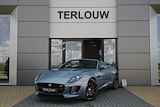 Jaguar F-Type 3.0 V6 S Convertible 381 pk 381 pk