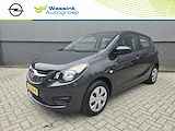 OPEL Karl 1.0 Easytronic 75pk Edition | Automaat | Uniek lage kilometerstand | Ideale stadsauto |