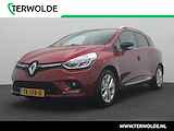 Renault Clio Estate 0.9 TCe 90 Limited | Trekhaak | 1e Eigenaar |