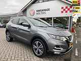 Nissan Qashqai 1.3 DIG-T N-Connecta automaat/RIJKLAARPRIJS