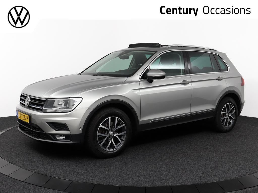 Volkswagen Tiguan 1.5 TSI 130Pk Comfortline Business / PANO-DAK / NAVI / CAMERA / CLIMA / PDC