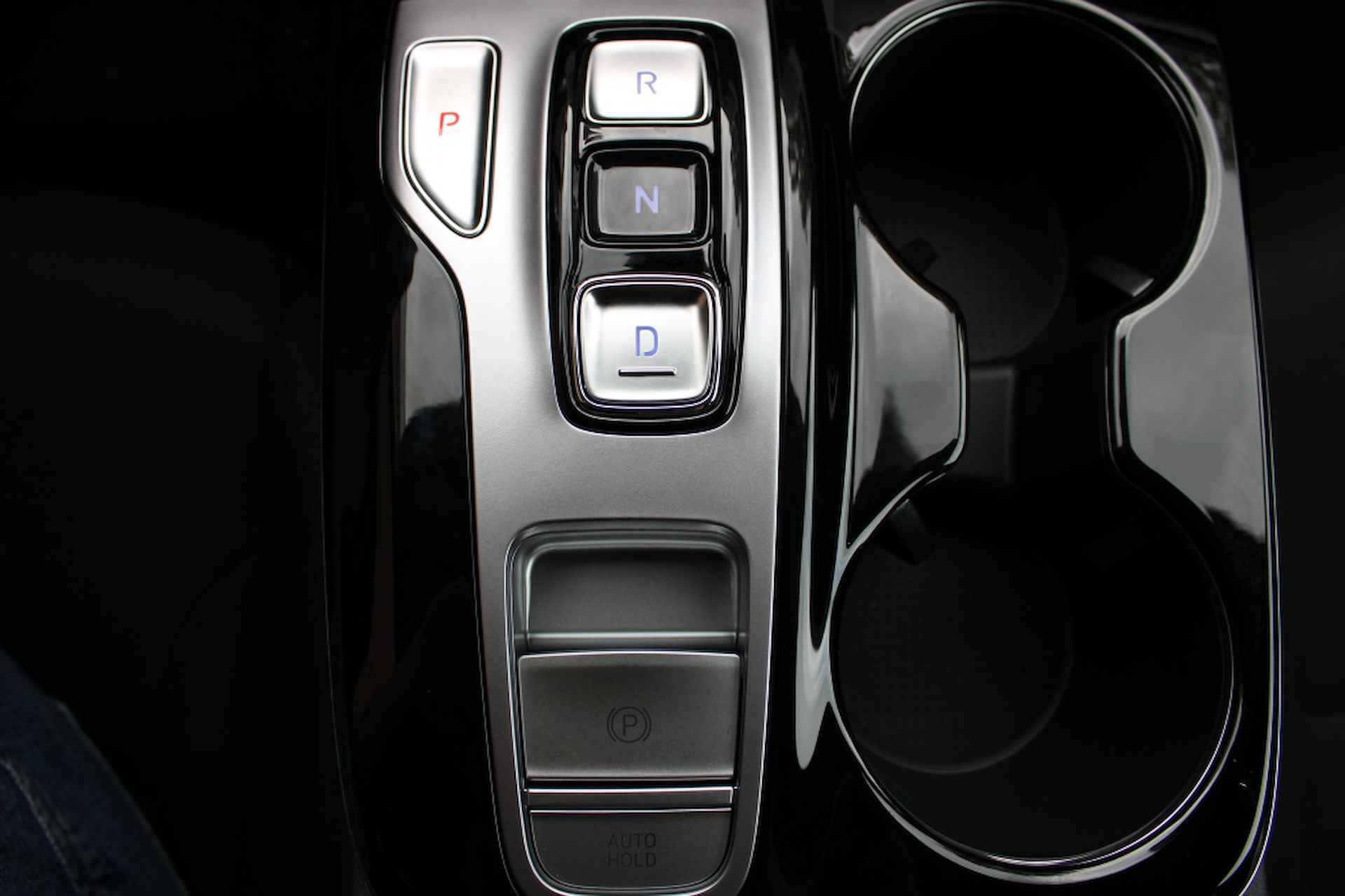 Hyundai Tucson 1.6 T-GDI HEV Comfort Smart *NIEUW! Direct leverbaar - 20/35