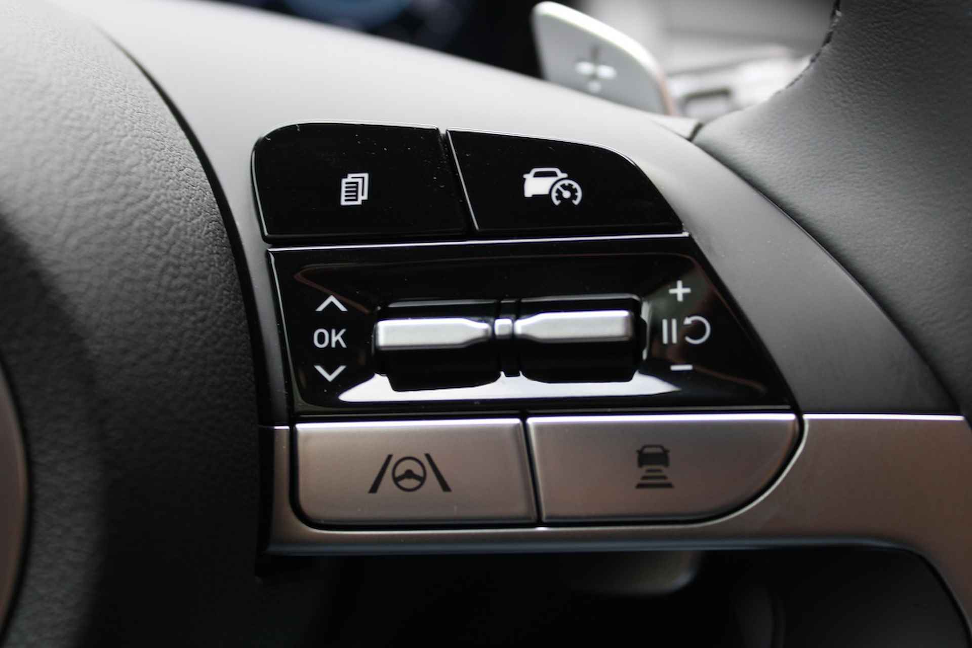 Hyundai Tucson 1.6 T-GDI HEV Comfort Smart *NIEUW! Direct leverbaar - 30/35