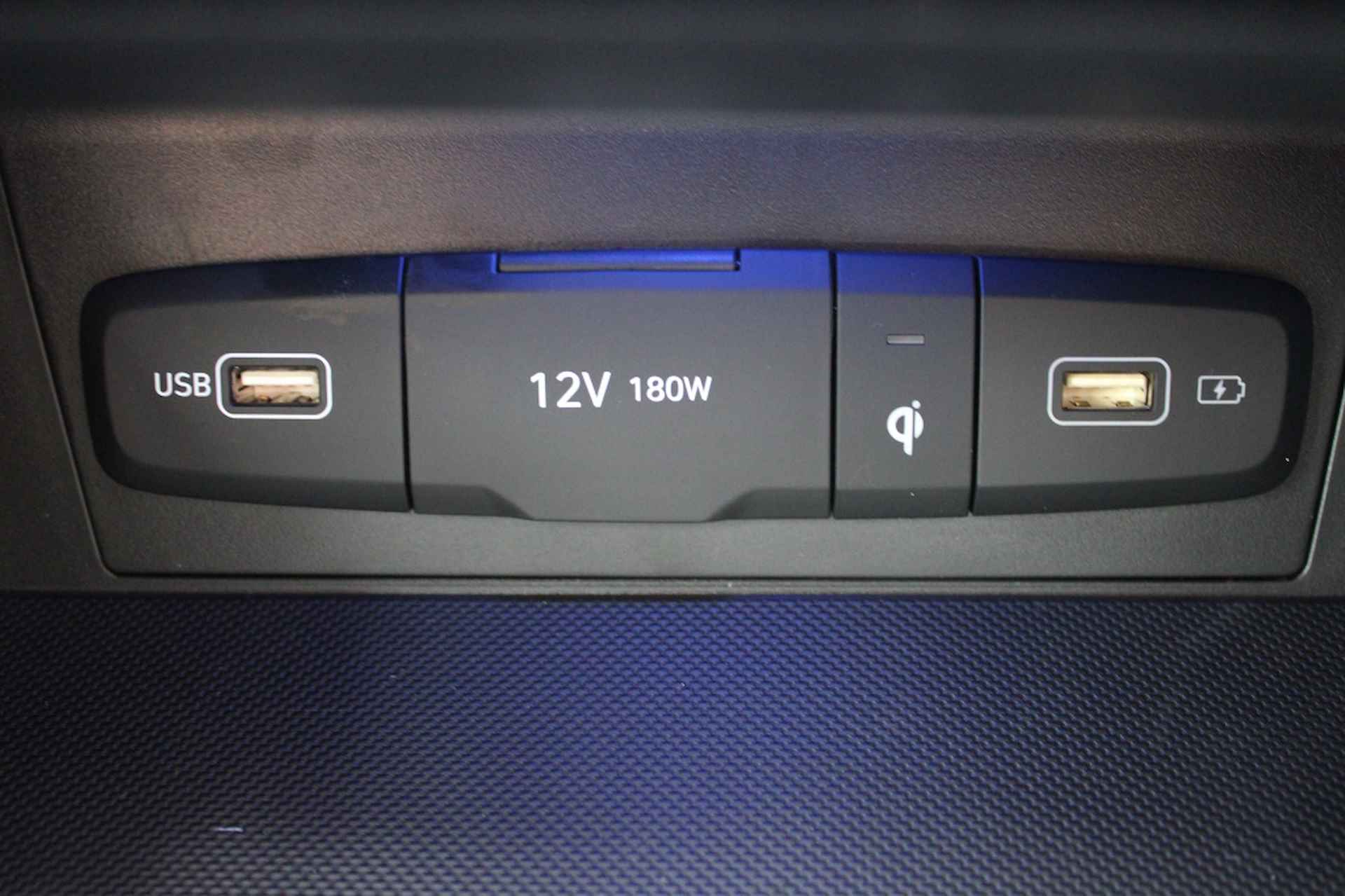 Hyundai Tucson 1.6 T-GDI HEV Comfort Smart *NIEUW! Direct leverbaar - 33/35