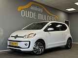 Volkswagen up! 1.0 Join Stoelverwarming/Bluetooth/Airco