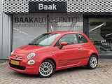 Fiat 500 0.9 TA T Popstar | Automaat | Airco