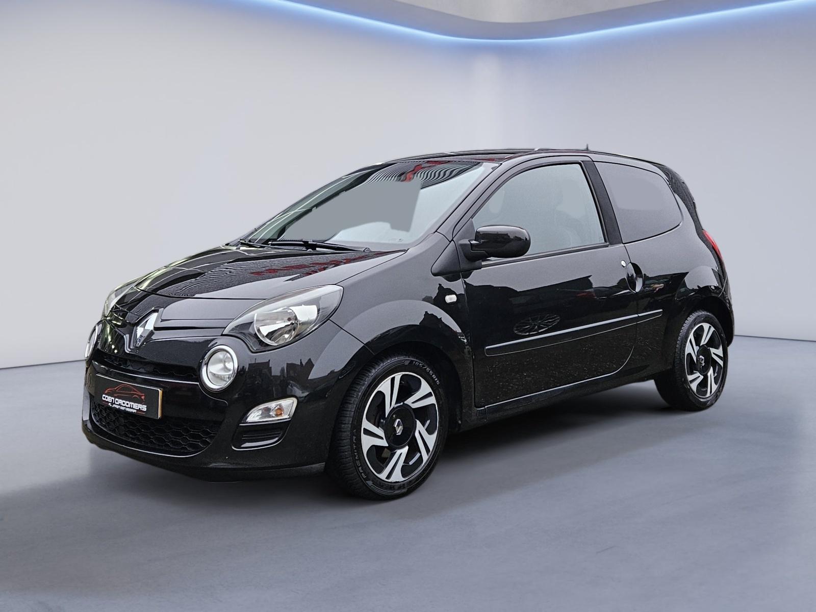 Renault Twingo 1.2 16V Dynamique /Apple Carplay/Cruise&Clima Control/Airco/15''LMV/Elekt.Ramen+Spiegels/(MET GARANTIE*)