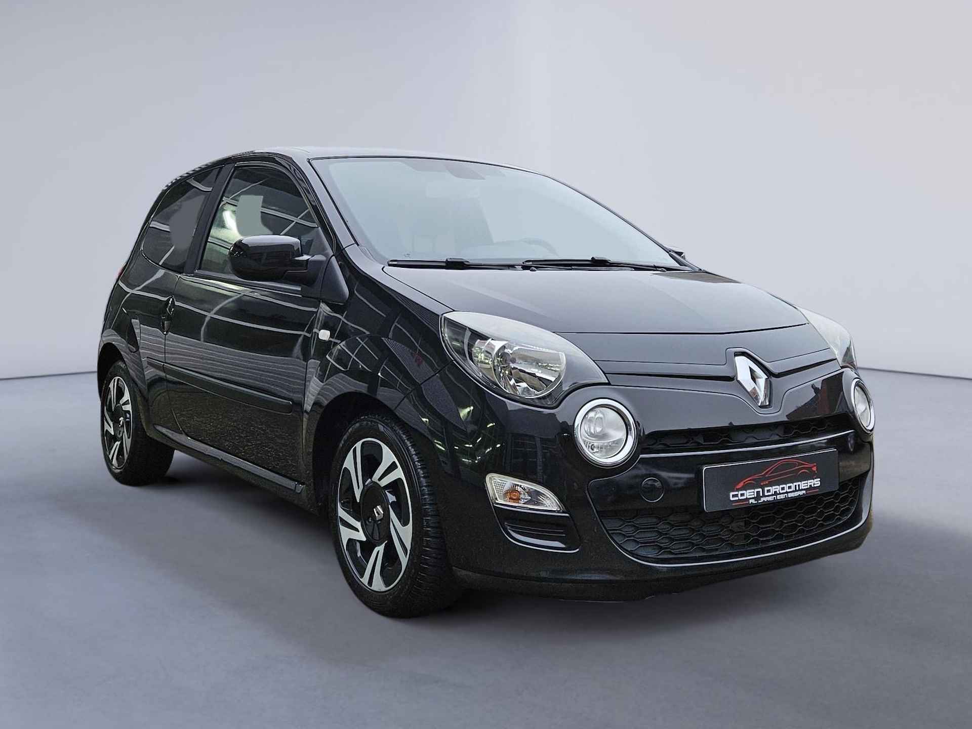 Renault Twingo 1.2 16V Dynamique /Apple Carplay/Cruise&Clima Control/Airco/15''LMV/Elekt.Ramen+Spiegels/(MET GARANTIE*) - 6/28