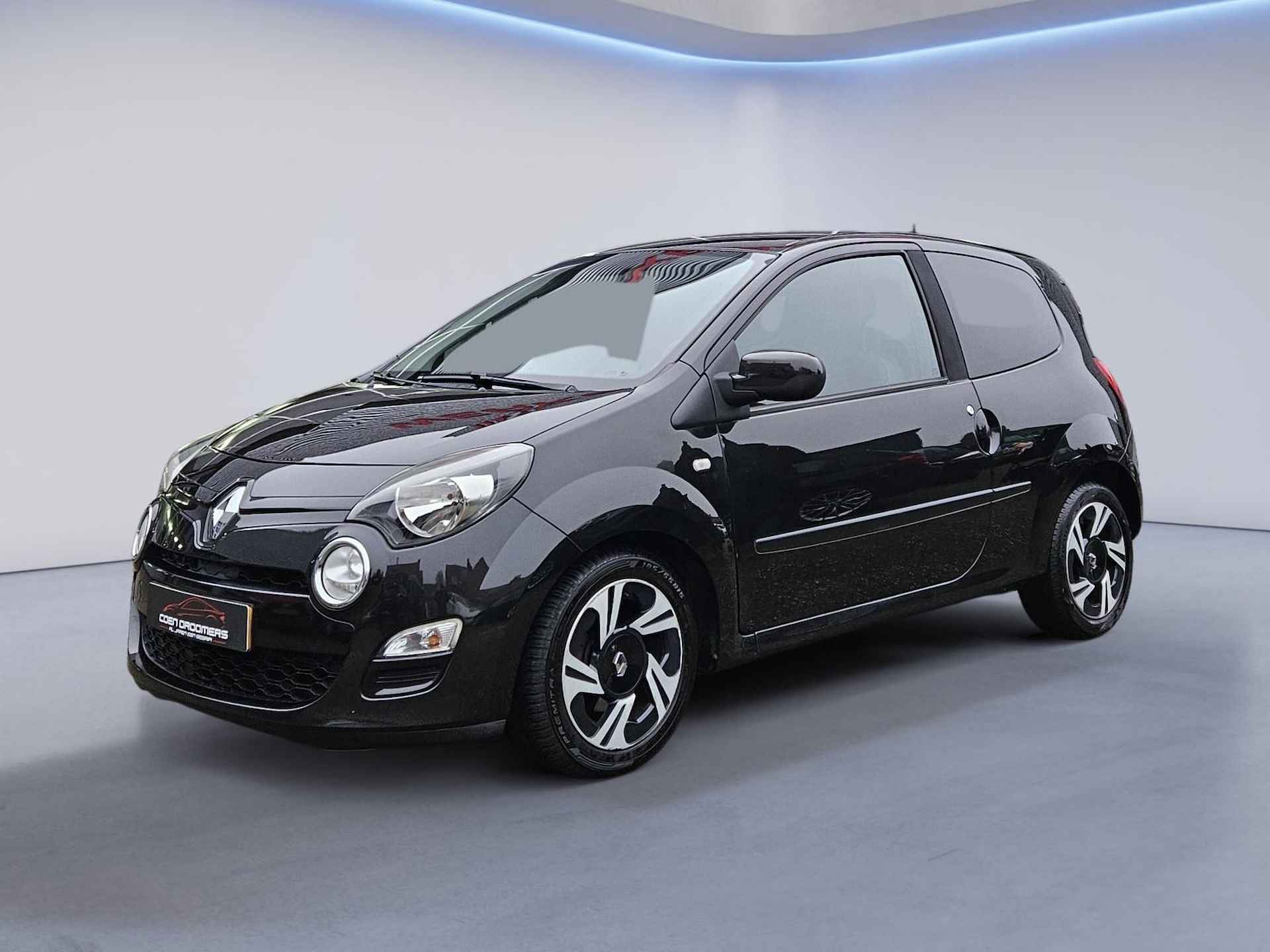 Renault Twingo 1.2 16V Dynamique /Apple Carplay/Cruise&Clima Control/Airco/15''LMV/Elekt.Ramen+Spiegels/(MET GARANTIE*) - 28/28