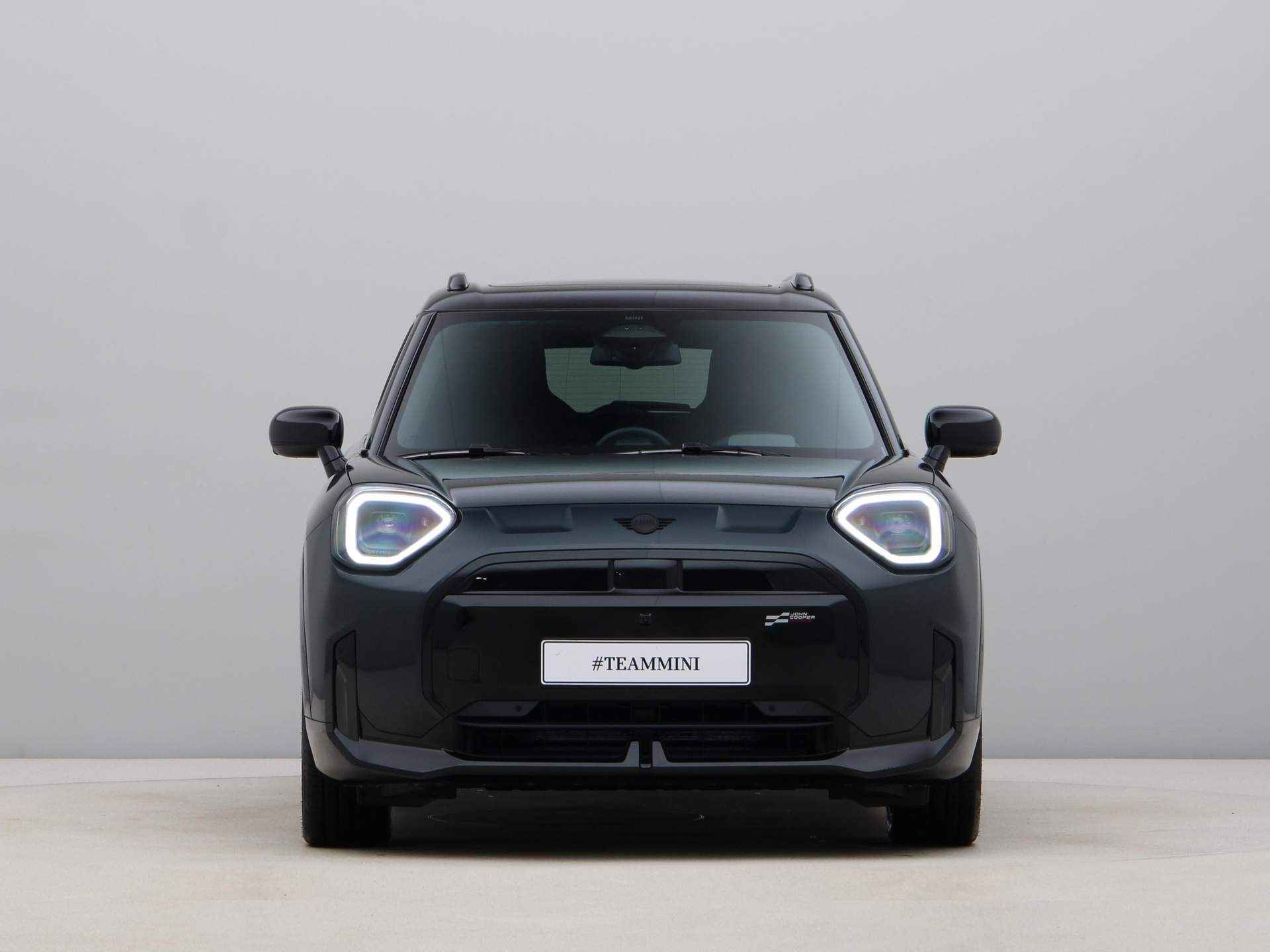 MINI Aceman SE John Cooper Works Pakket XL - 7/26