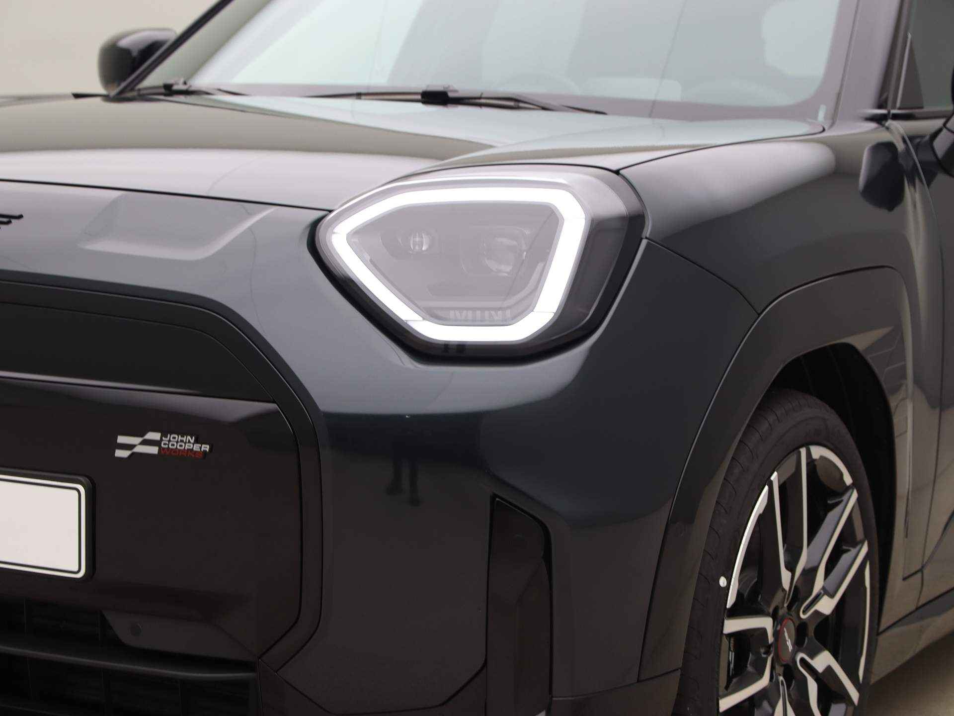 MINI Aceman SE John Cooper Works Pakket XL - 20/26