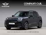 MINI Aceman SE John Cooper Works Pakket XL