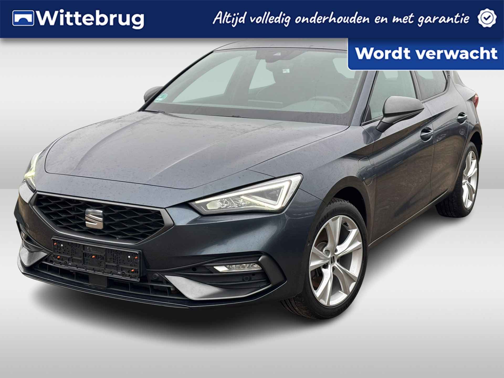 Seat Leon BOVAG 40-Puntencheck