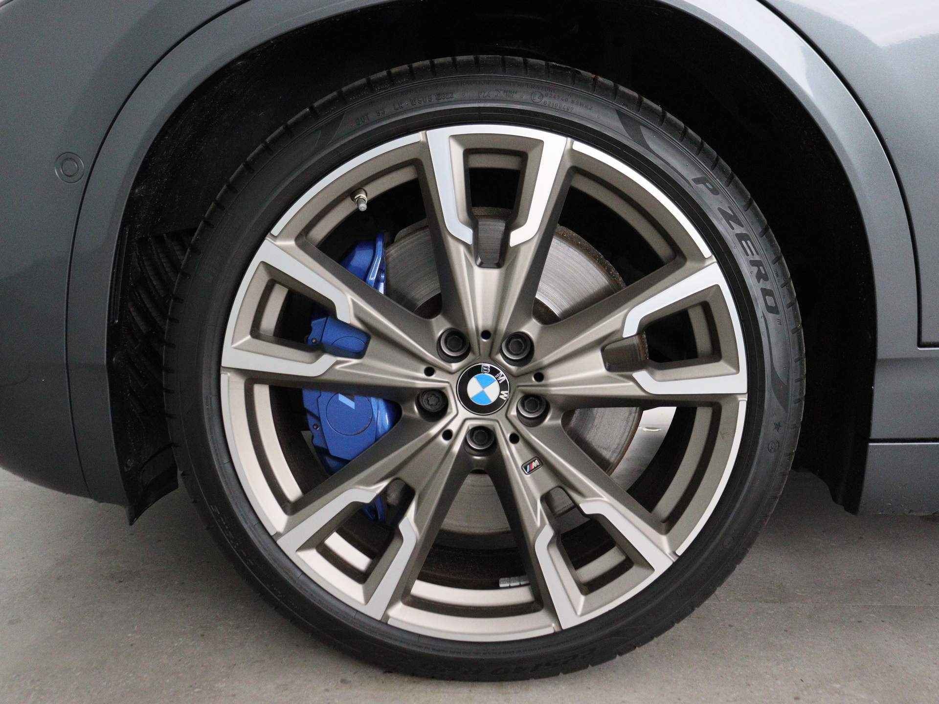 BMW X2 M35i High Executive - 21/27