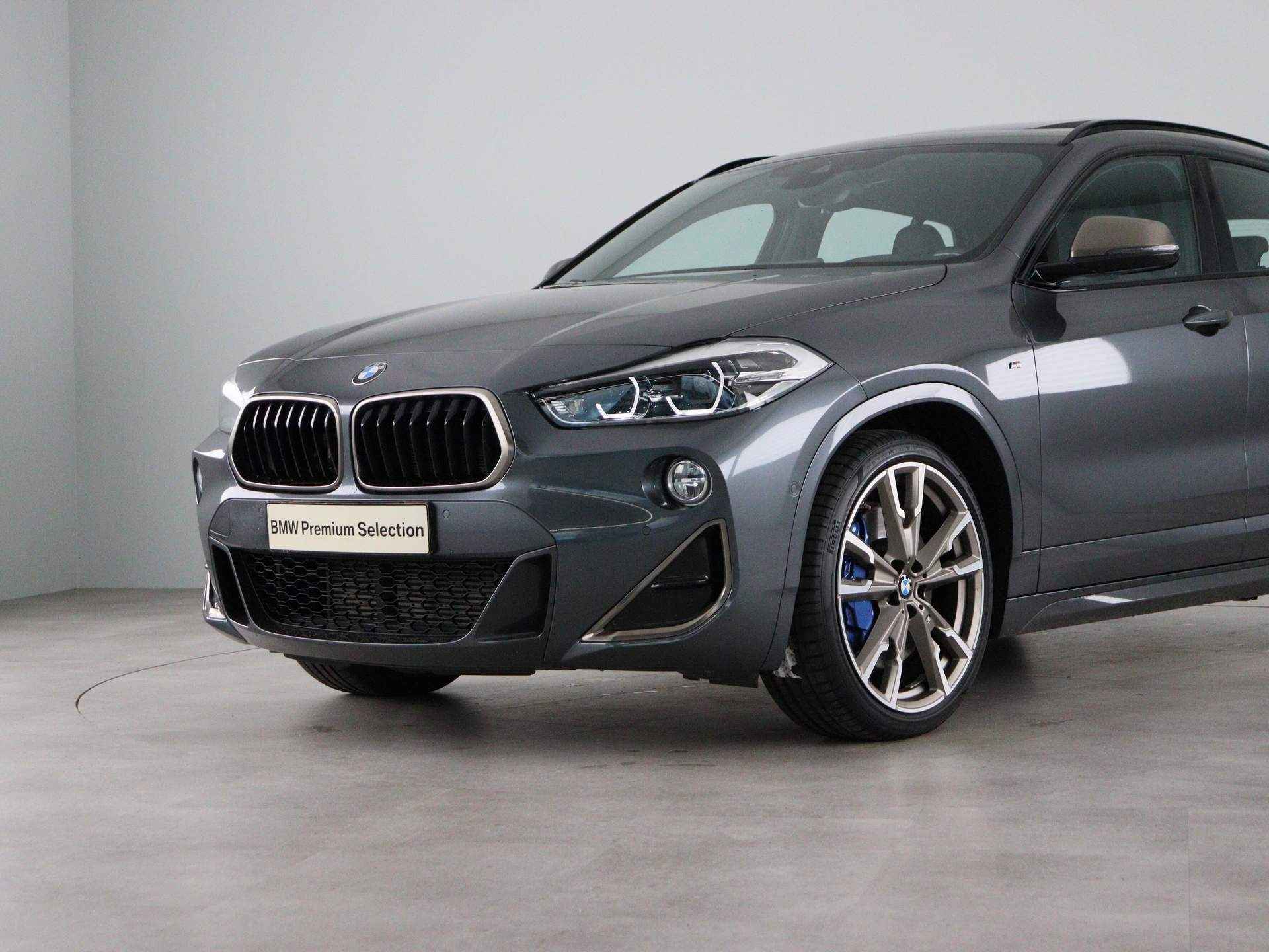 BMW X2 M35i High Executive - 23/27