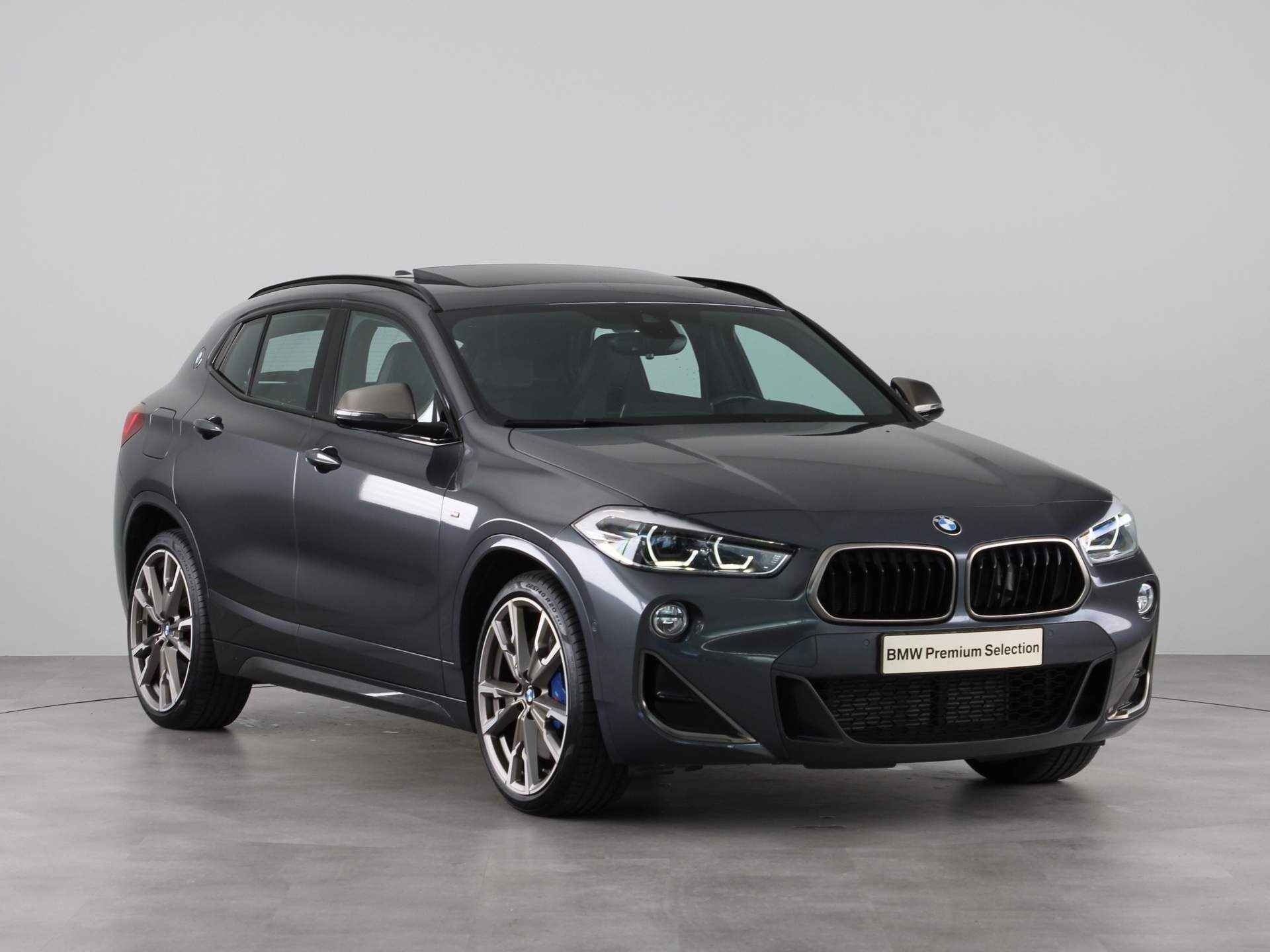 BMW X2 M35i High Executive - 10/27