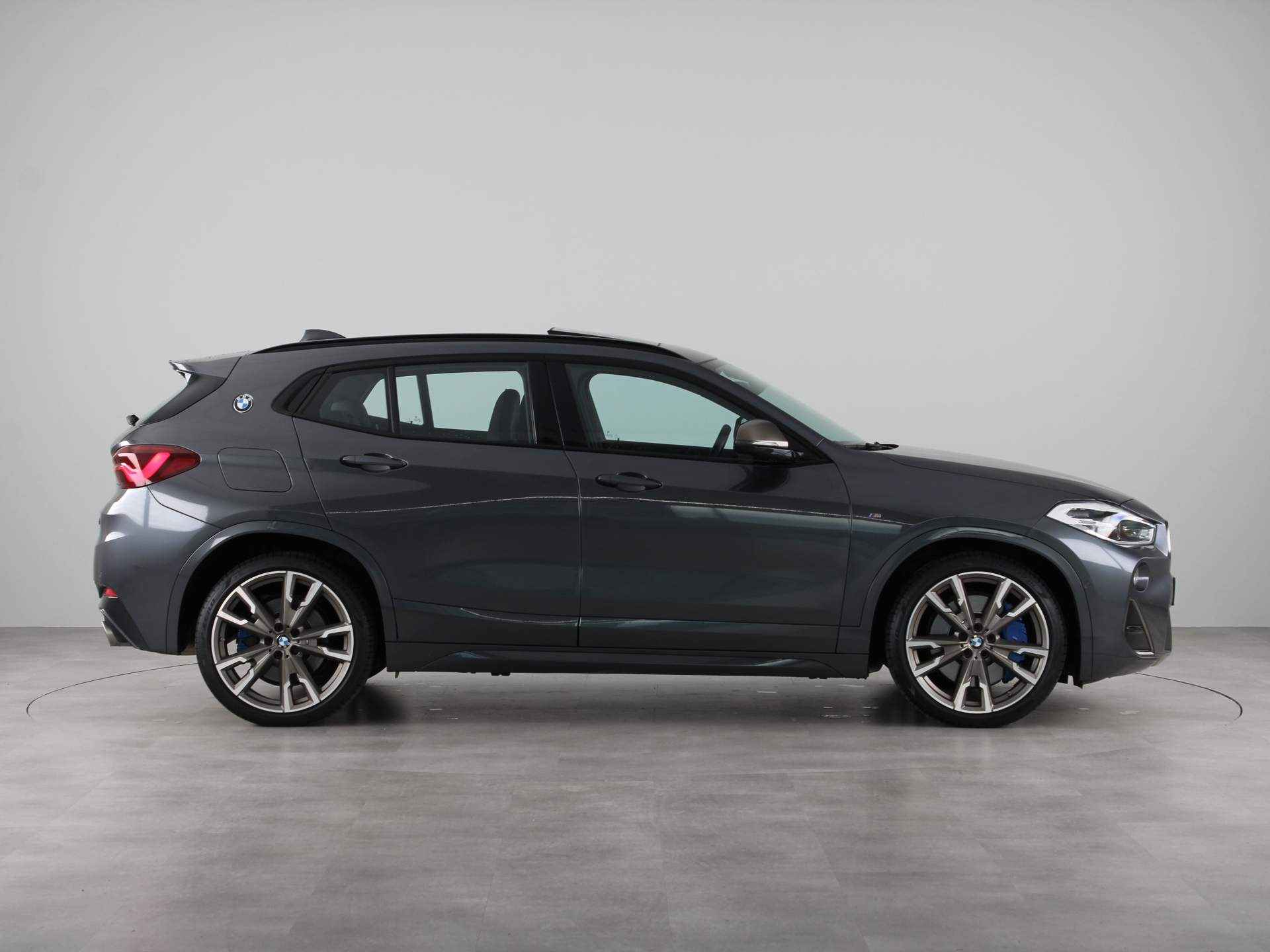 BMW X2 M35i High Executive - 11/27