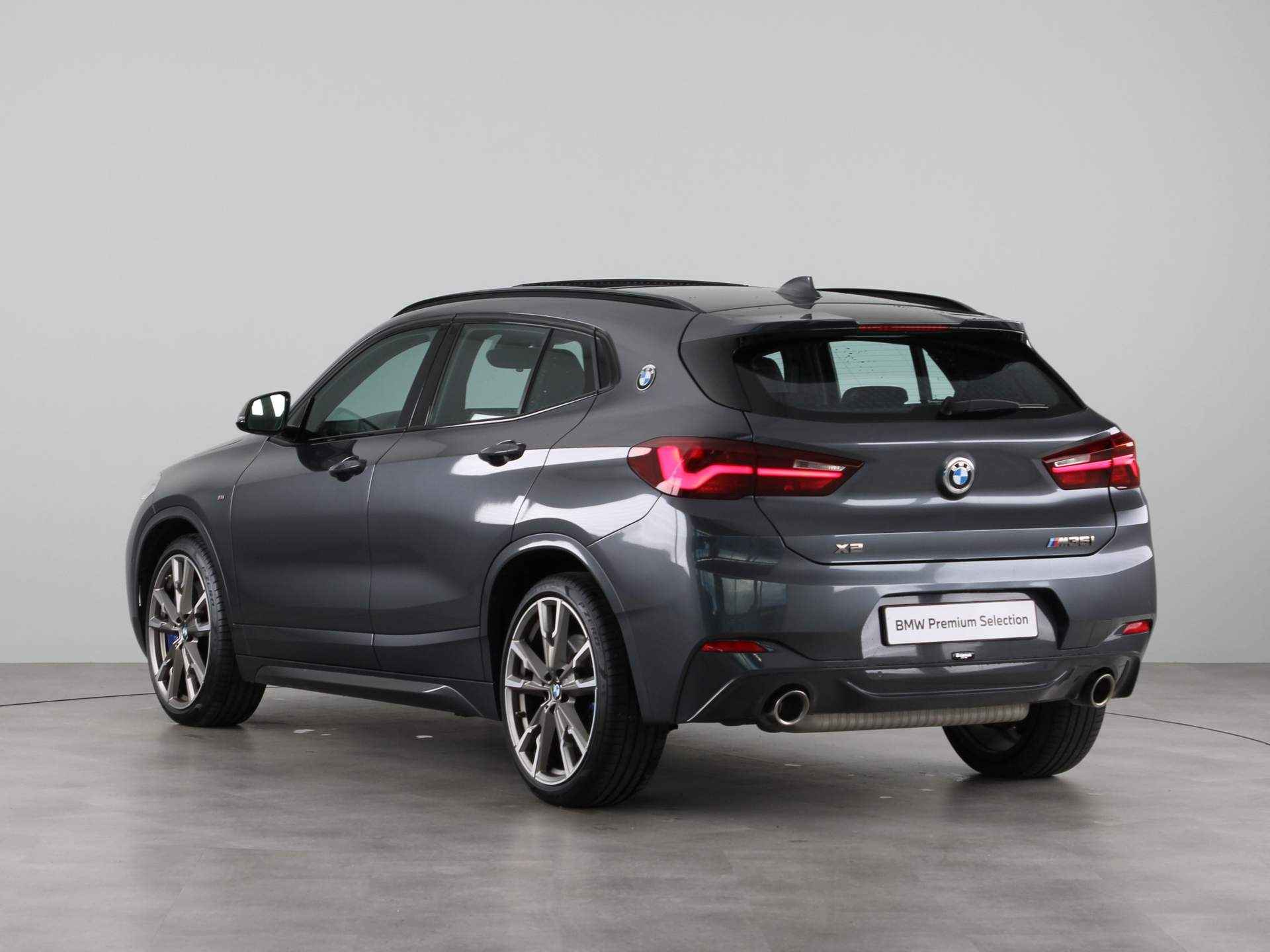 BMW X2 M35i High Executive - 14/27