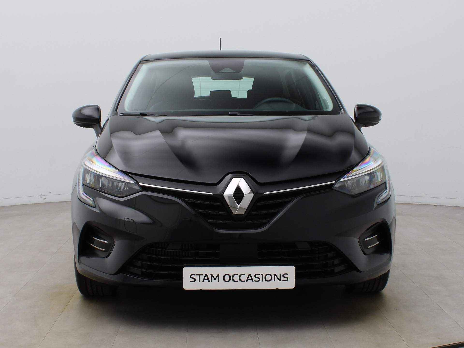 Renault Clio TCe 100pk Intens Climate | Cruise | Navi | Parksens. achter - 25/32