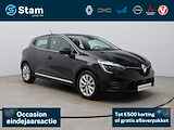 Renault Clio TCe 100pk Intens Climate | Cruise | Navi | Parksens. achter