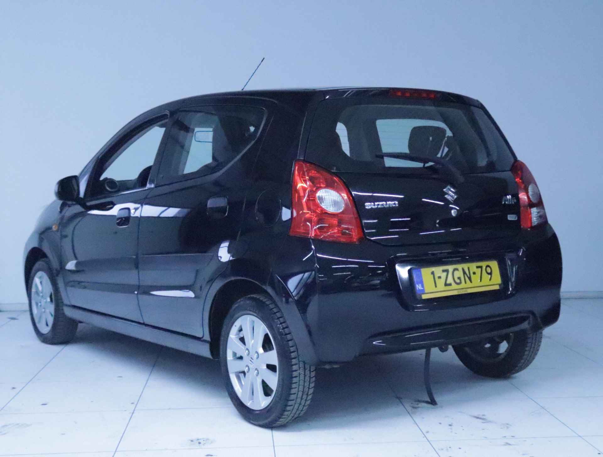 Suzuki Alto 1.0 Celebration EASSS Airco/Radio/CD - 11/21