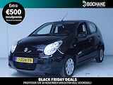 Suzuki Alto 1.0 Celebration EASSS Airco/Radio/CD