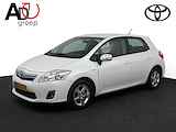 Toyota Auris 1.8 Full Hybrid Aspiration | Climate control | Parkeersensoren | Dealer onderhouden |